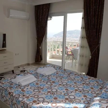 Vila Prima Villari