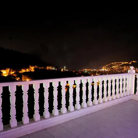 Vila Prima Villari
